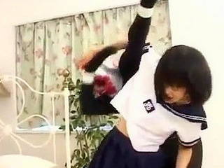 JAV Sex Fever: Conquering the Innocent Tokyo Nippon XXX