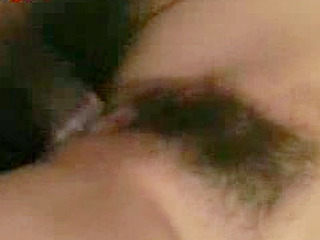 Nippon babe sucking giant boners for tokyo porn shoot