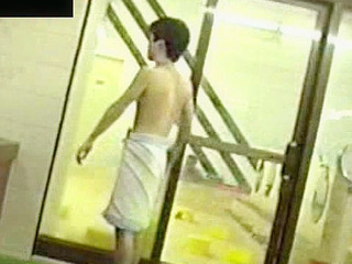 Japanese Hunk's Anal Showtime – Tokyo XXX Porn Star Nippon Thai China Fuck