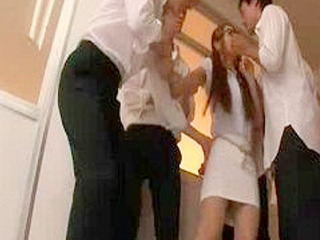 Jessica Kizaki's Hardcore Fucking Lessons in IPZ-050 Will Leave You Horny for More