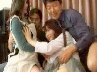 Watch 'Family Insecurities' starring Oriental hotties getting fucked on camera!