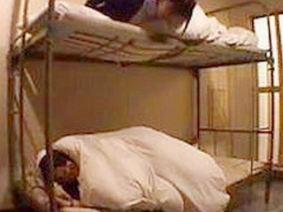 Steamy sex sessions with patients behind closed doors during late-night shifts – The ultimate triumph of a naughty nurse's clandestine affairs.