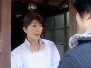 Japan Nippon Nights: A Naughty Niece's XXX Adventure in Tokyo Land