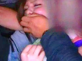 Wild Ride in a XXX Van with a Horny Nippon Girl