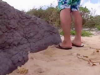 Nippon Dickworm's Tokyo Horniness - From Stalker to XXX in One Night