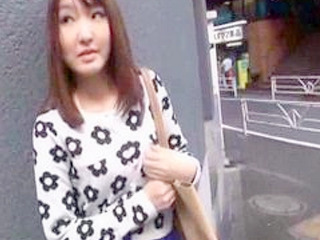 Fucking a Stranger for Love in Nippon XXX Thai Porn