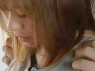 Son's Infidelity Leads to Wife's Seduction by Pervy Dad