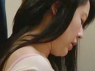 Banging Nippon Japan Wife's Struggle to Hold on her Innocence vs Neighborly Lust