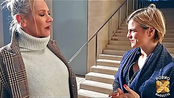 Victoria, 47 years old, a sex-hungry milf!