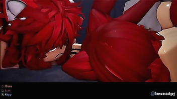 Me with my girlfriend and my sister-in-law fucking